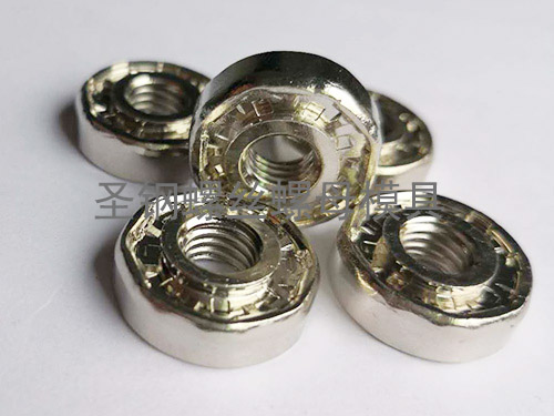 简述拉铆螺母的基本用途