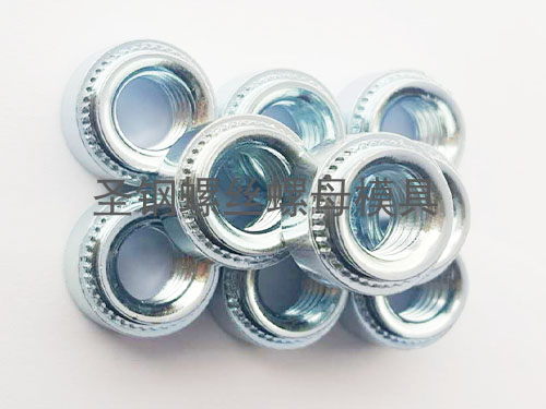 涨铆螺母应用技术指南