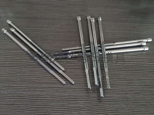 冲针冲棒加工