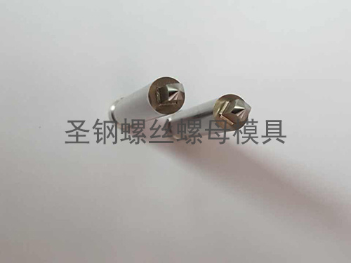 东莞多功位四角冲针