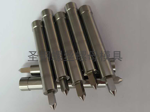 多功位四角冲针销售