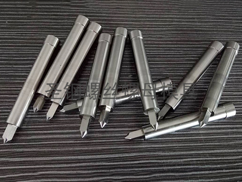 优质冲针冲棒加工