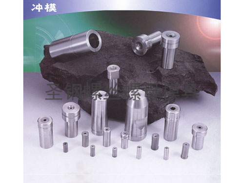 冲模