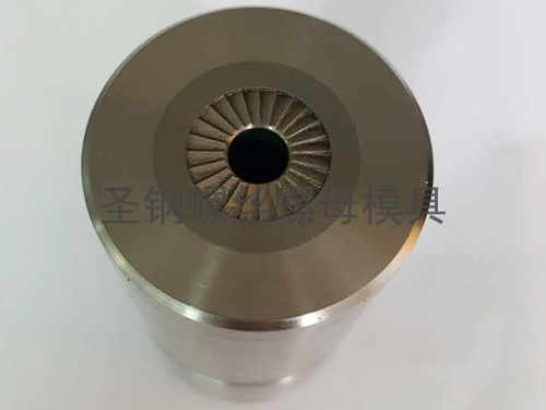 东莞一分半机放电花齿...