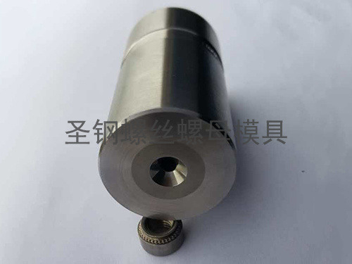 东莞一分半机皿头主模