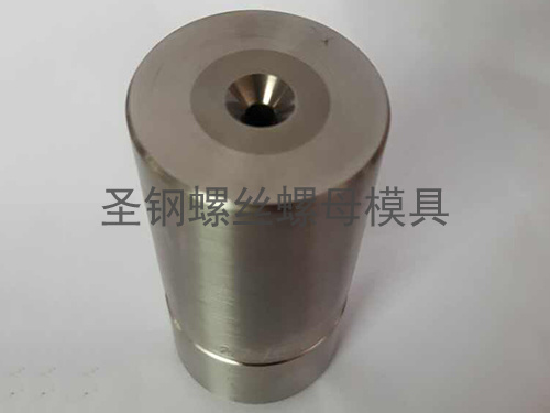 东莞一分半机皿头主模...