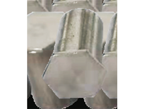 六角压铆螺母柱