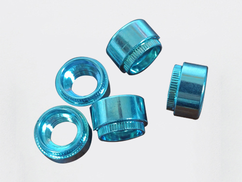 涨铆螺母制造