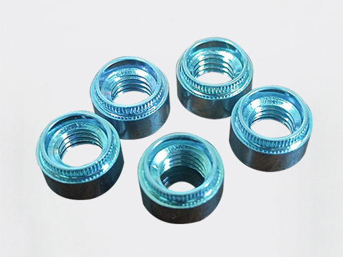 东莞涨铆螺母加工