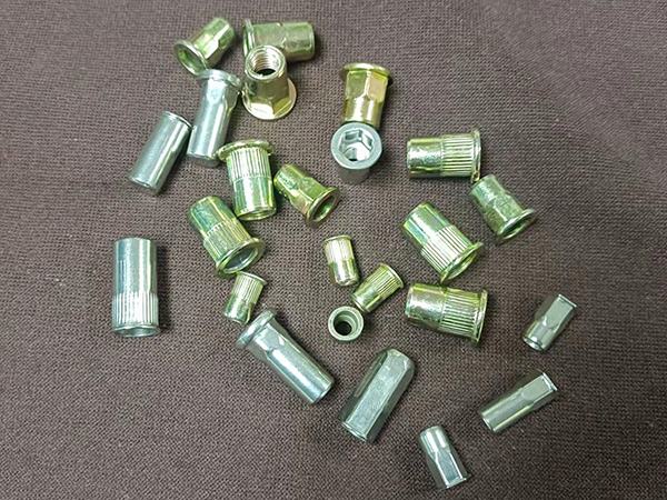 拉铆螺母销售