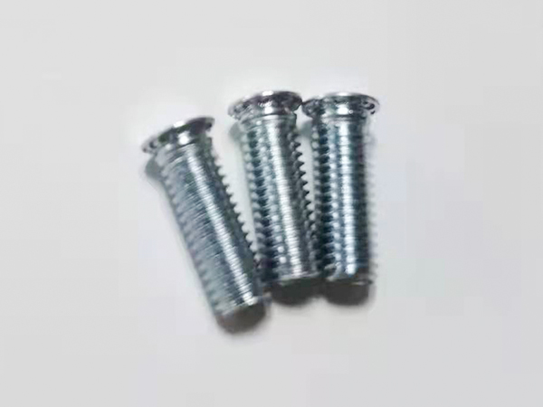 压铆螺钉加工厂家