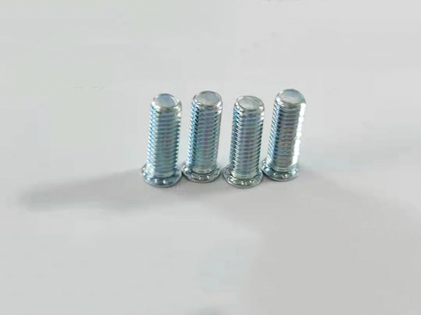 压铆螺钉生产厂家