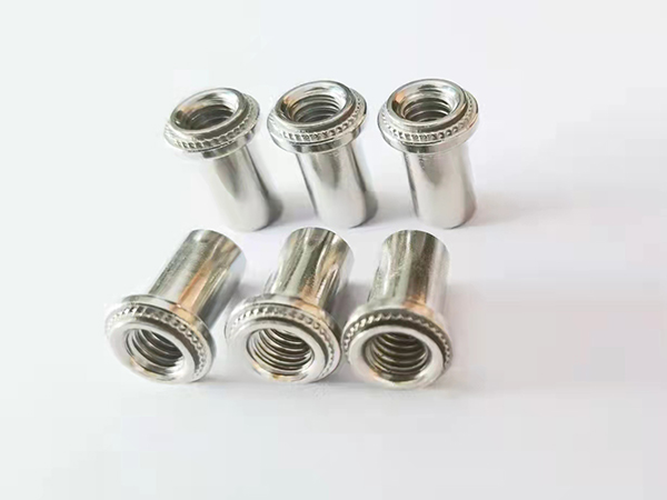 防水螺母厂家